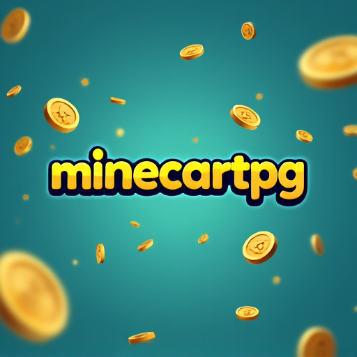 Logo da minecartpg